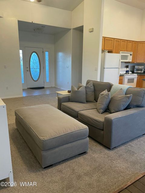 Tiny photo for 1686 W 7th S Street, Snowflake, AZ 85937 (MLS # 261976)