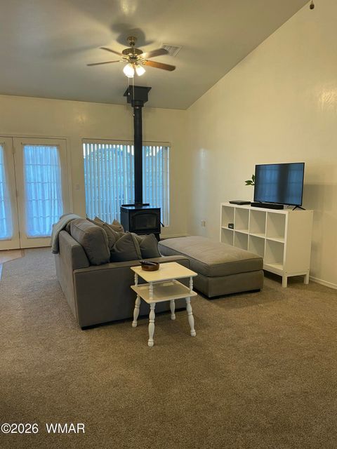 Tiny photo for 1686 W 7th S Street, Snowflake, AZ 85937 (MLS # 261976)
