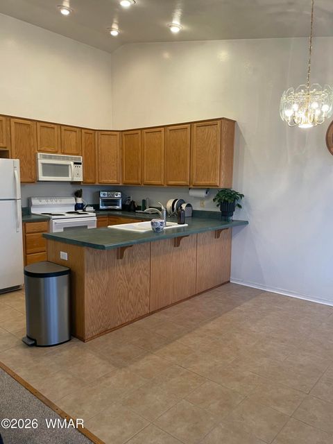 Tiny photo for 1686 W 7th S Street, Snowflake, AZ 85937 (MLS # 261976)