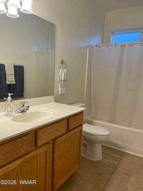 Tiny photo for 1686 W 7th S Street, Snowflake, AZ 85937 (MLS # 261976)