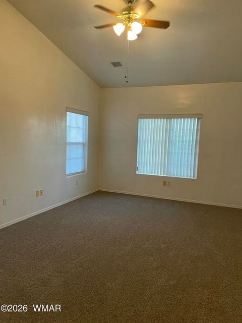 Tiny photo for 1686 W 7th S Street, Snowflake, AZ 85937 (MLS # 261976)