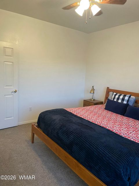 Tiny photo for 1686 W 7th S Street, Snowflake, AZ 85937 (MLS # 261976)