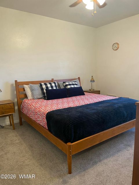 Tiny photo for 1686 W 7th S Street, Snowflake, AZ 85937 (MLS # 261976)