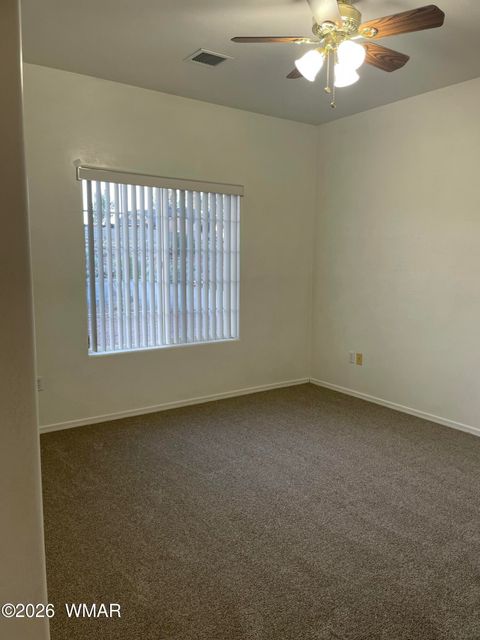 Tiny photo for 1686 W 7th S Street, Snowflake, AZ 85937 (MLS # 261976)