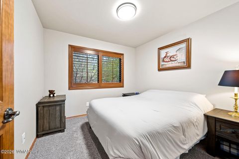 Tiny photo for 1951 N Bison Ridge Trail #7, Show Low, AZ 85901 (MLS # 259962)