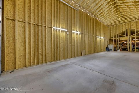 Tiny photo for 8406 Lake View Drive, Show Low, AZ 85901 (MLS # 260387)