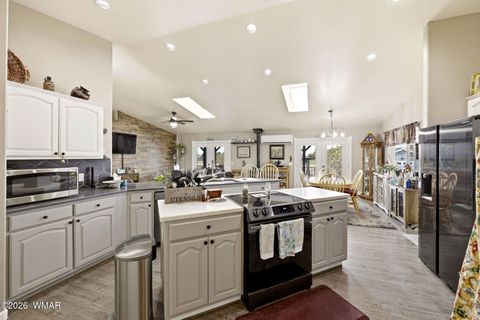 Tiny photo for 8406 Lake View Drive, Show Low, AZ 85901 (MLS # 260387)