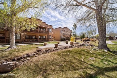 Tiny photo for 2395 Quarter Horse Trail, Overgaard, AZ 85933 (MLS # 255539)