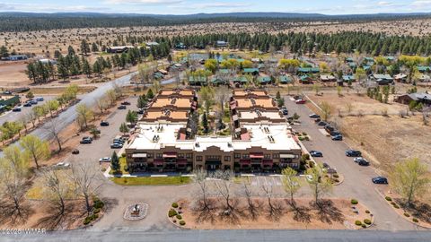 Tiny photo for 2395 Quarter Horse Trail, Overgaard, AZ 85933 (MLS # 255539)