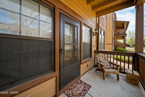 Tiny photo for 2395 Quarter Horse Trail, Overgaard, AZ 85933 (MLS # 255539)