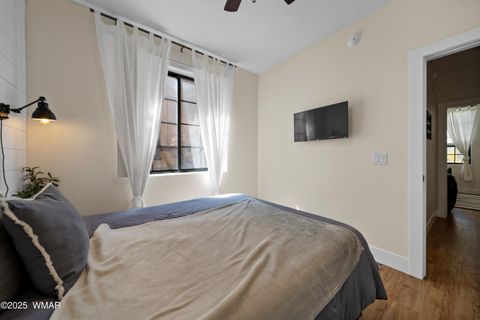 Tiny photo for 2395 Quarter Horse Trail, Overgaard, AZ 85933 (MLS # 255539)