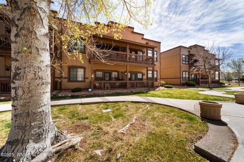 Tiny photo for 2395 Quarter Horse Trail, Overgaard, AZ 85933 (MLS # 255539)