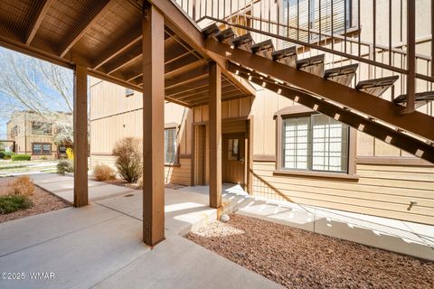 Tiny photo for 2395 Quarter Horse Trail, Overgaard, AZ 85933 (MLS # 255539)