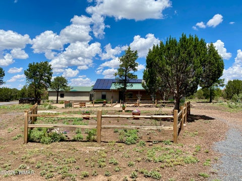 Photo of 473 County Road 3144, Vernon, AZ 85940 (MLS # 262392)