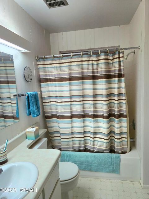 Tiny photo for 4300 W Burke, Show Low, AZ 85901 (MLS # 260922)