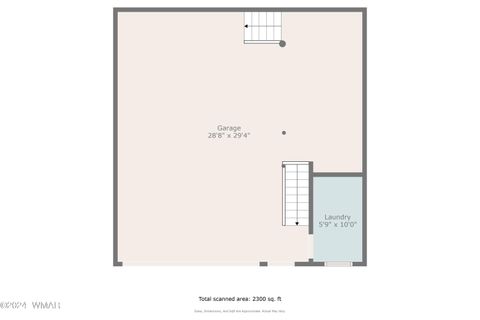 Tiny photo for 7 County Road 2044, Alpine, AZ 85920 (MLS # 259879)