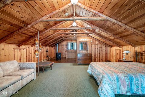 Tiny photo for 7 County Road 2044, Alpine, AZ 85920 (MLS # 259879)