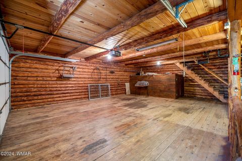 Tiny photo for 7 County Road 2044, Alpine, AZ 85920 (MLS # 259879)