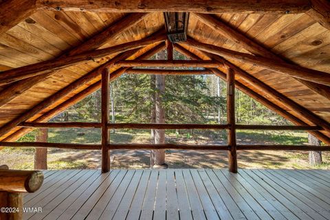 Tiny photo for 7 County Road 2044, Alpine, AZ 85920 (MLS # 259879)