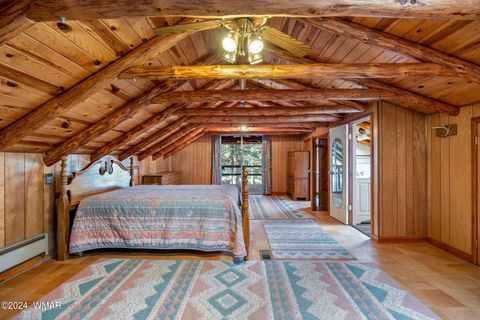 Tiny photo for 7 County Road 2044, Alpine, AZ 85920 (MLS # 259879)