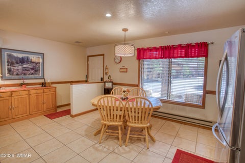 Tiny photo for 4280 Eagle Circle, Pinetop, AZ 85935 (MLS # 262809)