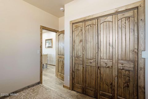 Tiny photo for 2722 Church Lane, Overgaard, AZ 85933 (MLS # 260326)