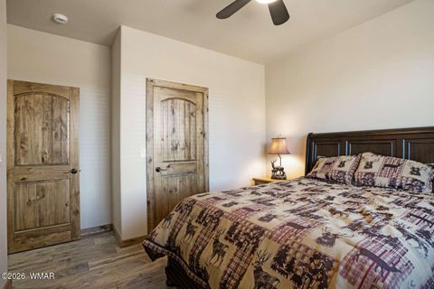 Tiny photo for 2722 Church Lane, Overgaard, AZ 85933 (MLS # 260326)