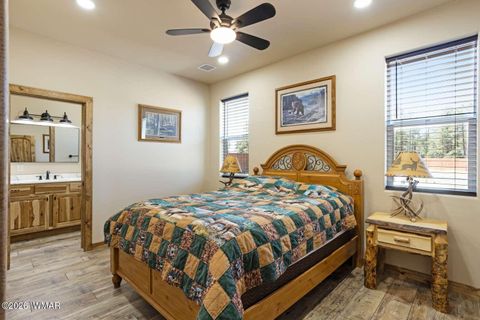 Tiny photo for 2722 Church Lane, Overgaard, AZ 85933 (MLS # 260326)