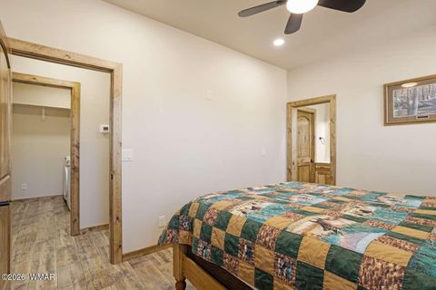 Tiny photo for 2722 Church Lane, Overgaard, AZ 85933 (MLS # 260326)