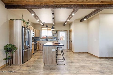 Tiny photo for 2722 Church Lane, Overgaard, AZ 85933 (MLS # 260326)