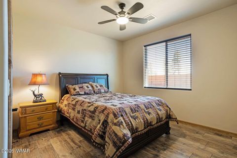 Tiny photo for 2722 Church Lane, Overgaard, AZ 85933 (MLS # 260326)