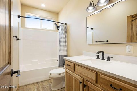 Tiny photo for 2722 Church Lane, Overgaard, AZ 85933 (MLS # 260326)