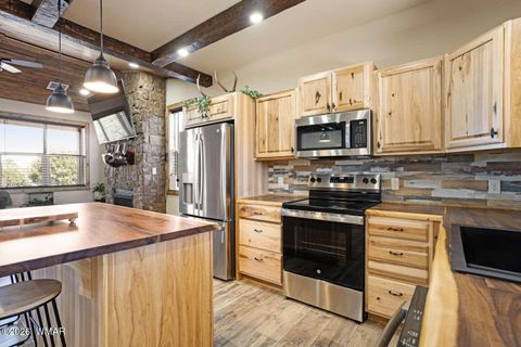 Tiny photo for 2722 Church Lane, Overgaard, AZ 85933 (MLS # 260326)