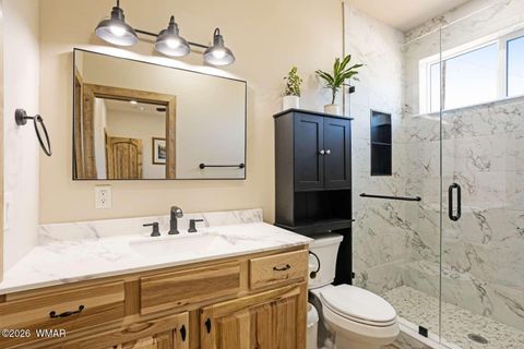 Tiny photo for 2722 Church Lane, Overgaard, AZ 85933 (MLS # 260326)