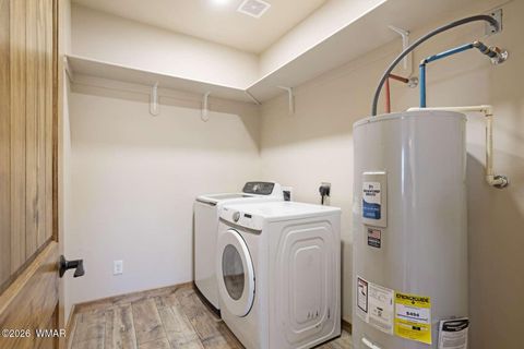 Tiny photo for 2722 Church Lane, Overgaard, AZ 85933 (MLS # 260326)