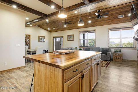 Tiny photo for 2722 Church Lane, Overgaard, AZ 85933 (MLS # 260326)
