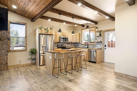 Tiny photo for 2722 Church Lane, Overgaard, AZ 85933 (MLS # 260326)