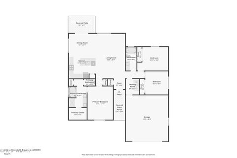 Tiny photo for 40 N Canyon Loop, Show Low, AZ 85901 (MLS # 261384)