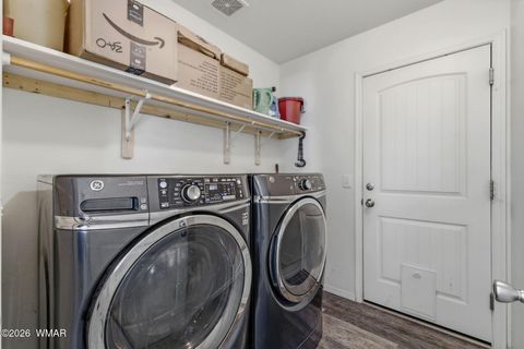 Tiny photo for 40 N Canyon Loop, Show Low, AZ 85901 (MLS # 261384)