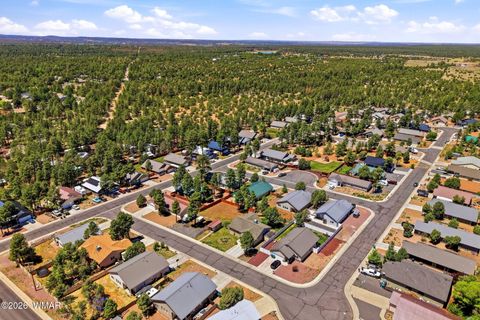 Tiny photo for 40 N Canyon Loop, Show Low, AZ 85901 (MLS # 261384)