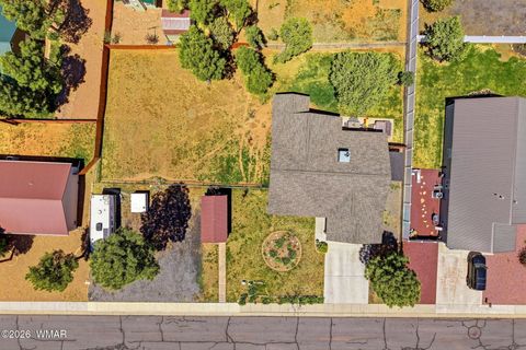 Tiny photo for 40 N Canyon Loop, Show Low, AZ 85901 (MLS # 261384)