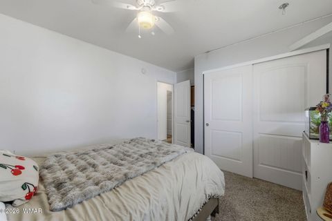 Tiny photo for 40 N Canyon Loop, Show Low, AZ 85901 (MLS # 261384)