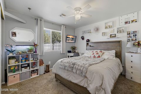 Tiny photo for 40 N Canyon Loop, Show Low, AZ 85901 (MLS # 261384)