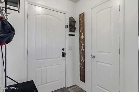Tiny photo for 40 N Canyon Loop, Show Low, AZ 85901 (MLS # 261384)
