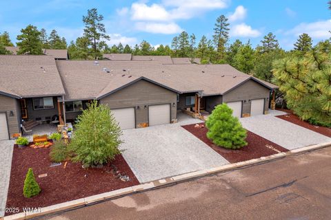 Tiny photo for 5888 Saturn Drive, Lakeside, AZ 85929 (MLS # 258064)