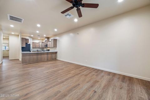 Tiny photo for 5888 Saturn Drive, Lakeside, AZ 85929 (MLS # 258064)