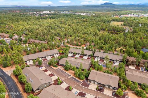 Tiny photo for 5888 Saturn Drive, Lakeside, AZ 85929 (MLS # 258064)