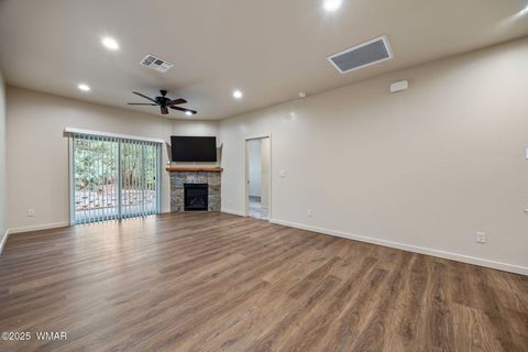 Tiny photo for 5888 Saturn Drive, Lakeside, AZ 85929 (MLS # 258064)