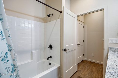 Tiny photo for 5888 Saturn Drive, Lakeside, AZ 85929 (MLS # 258064)