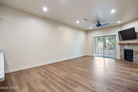 Tiny photo for 5888 Saturn Drive, Lakeside, AZ 85929 (MLS # 258064)